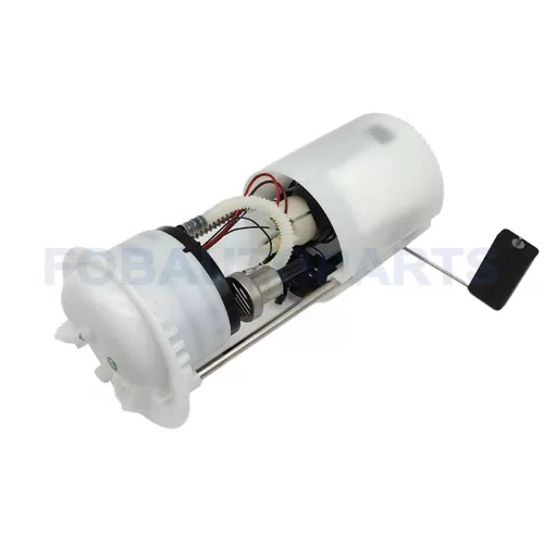 Electric Fuel Pump Module Assembly Replacement for FIAT PANDA 169 1.2 Cc 46826663 51806987 - image 2